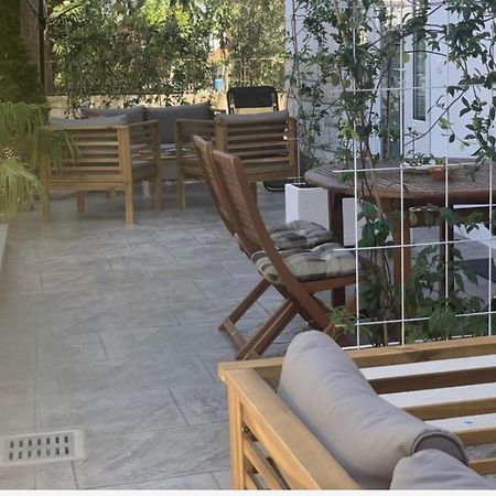 Apartments Artemus Karliva Izola Exterior foto