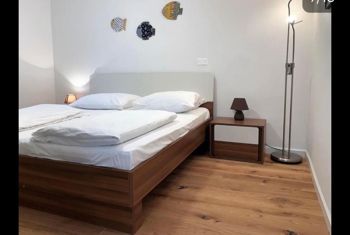 Apartments Artemus Karliva Izola Exterior foto